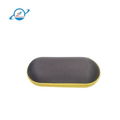 Convenient Sunglass Hard Shell Case With Custom Logo  Scratchproof